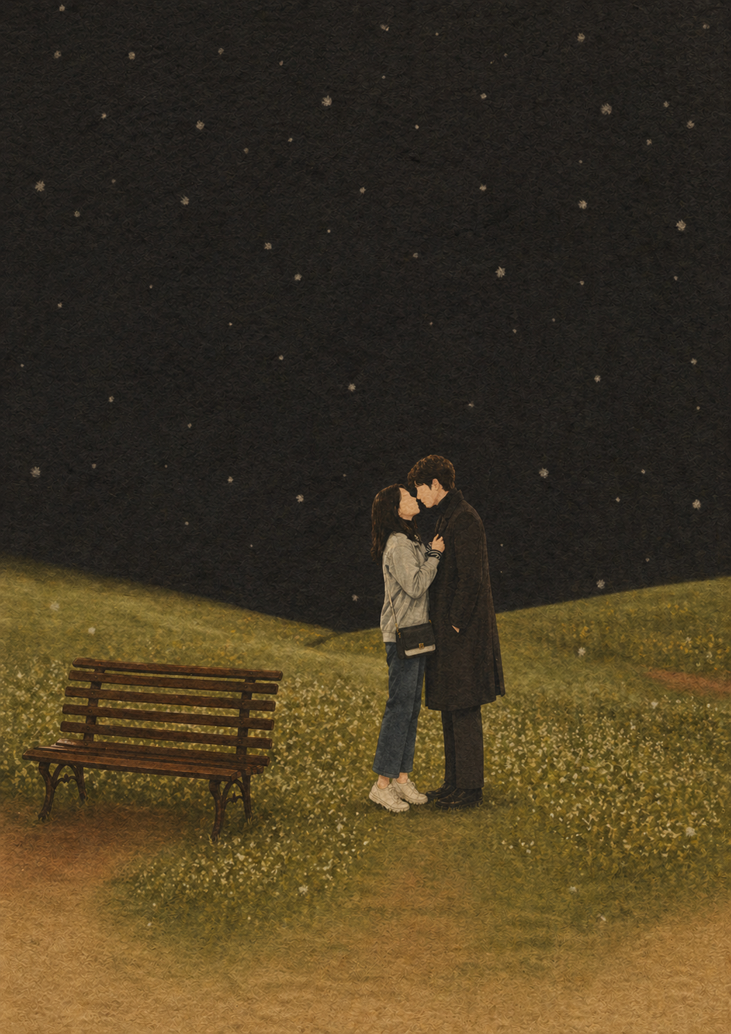Eternal Longing