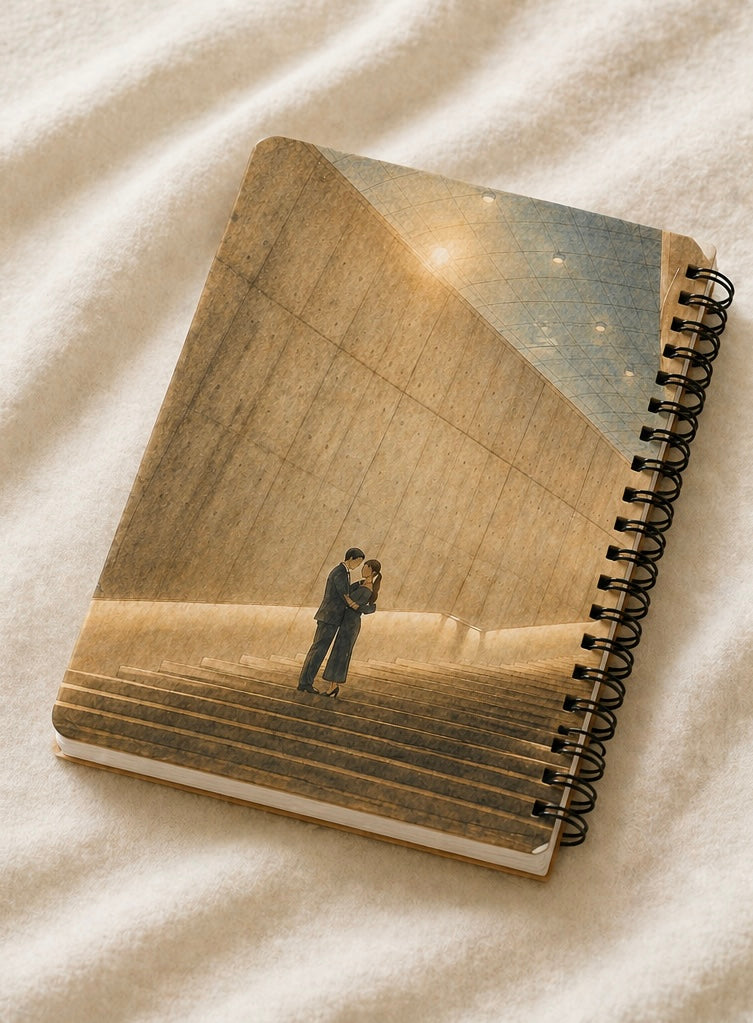 Noeul Control and Chaos notebook
