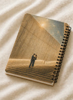 Noeul Control and Chaos notebook