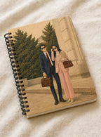 Noeul Control and Chaos notebook