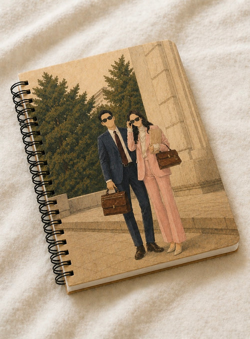 Noeul Control and Chaos notebook