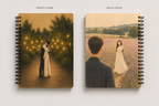 Noeul Still, Us notebook