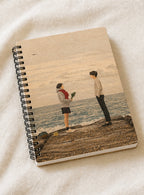 Noeul-Eternal Longing notebook