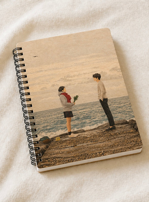 Notebook 1