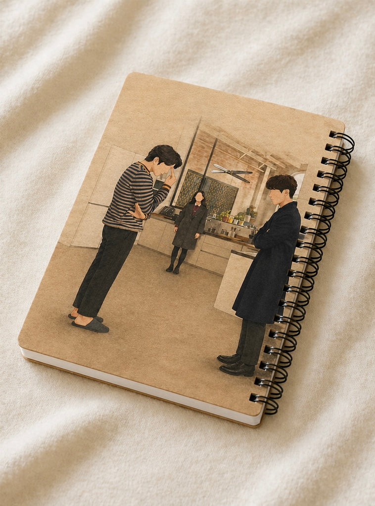 Notebook 1