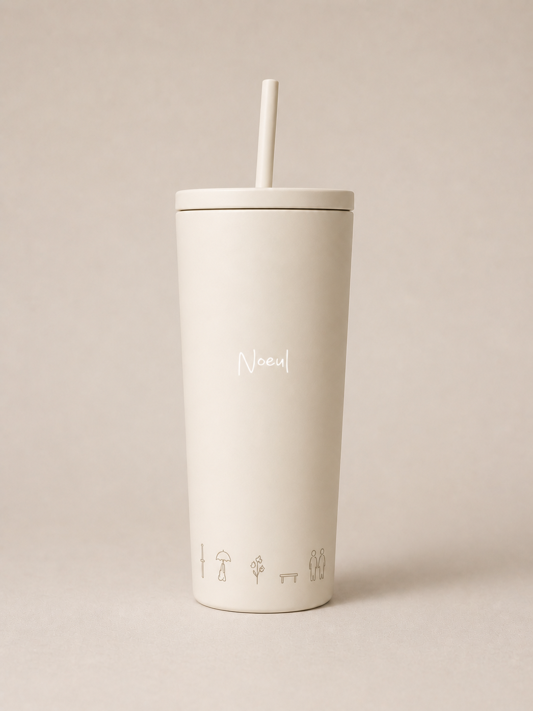 Noeul tumbler