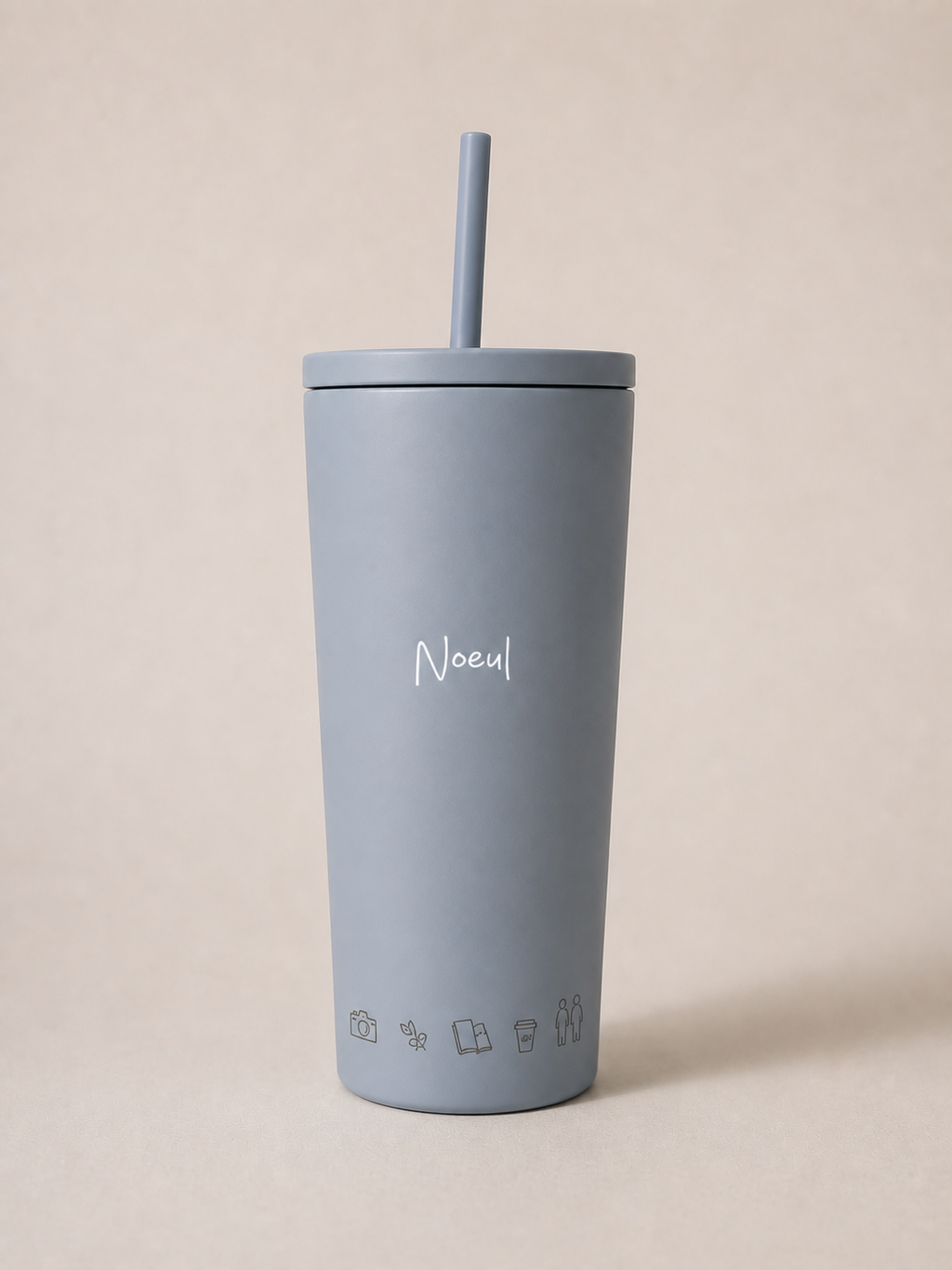 Noeul tumbler